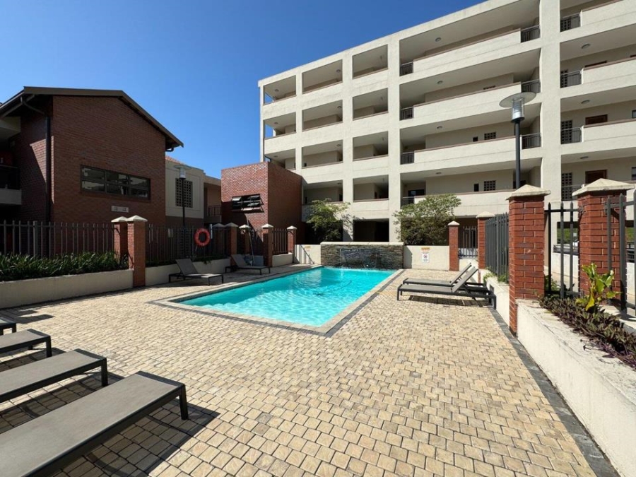 1 Bedroom Property for Sale in Umhlanga Ridge KwaZulu-Natal