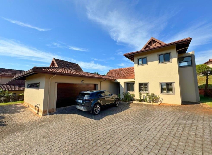 3 Bedroom Property for Sale in Izinga Estate KwaZulu-Natal