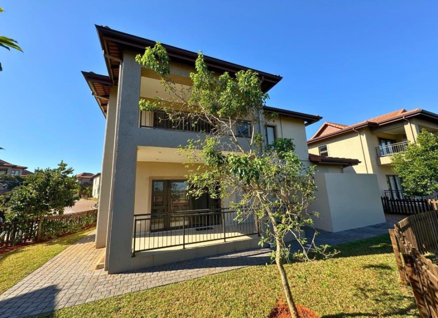 3 Bedroom Property for Sale in Izinga Estate KwaZulu-Natal