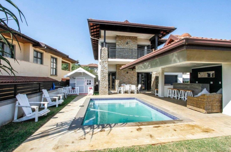 3 Bedroom Property for Sale in Izinga Ridge KwaZulu-Natal