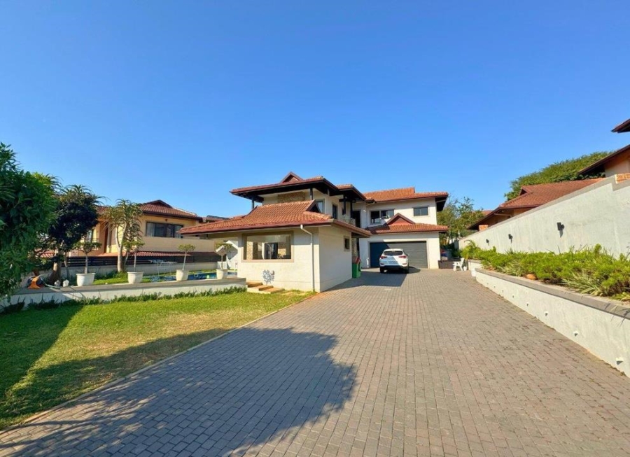 3 Bedroom Property for Sale in Izinga Ridge KwaZulu-Natal