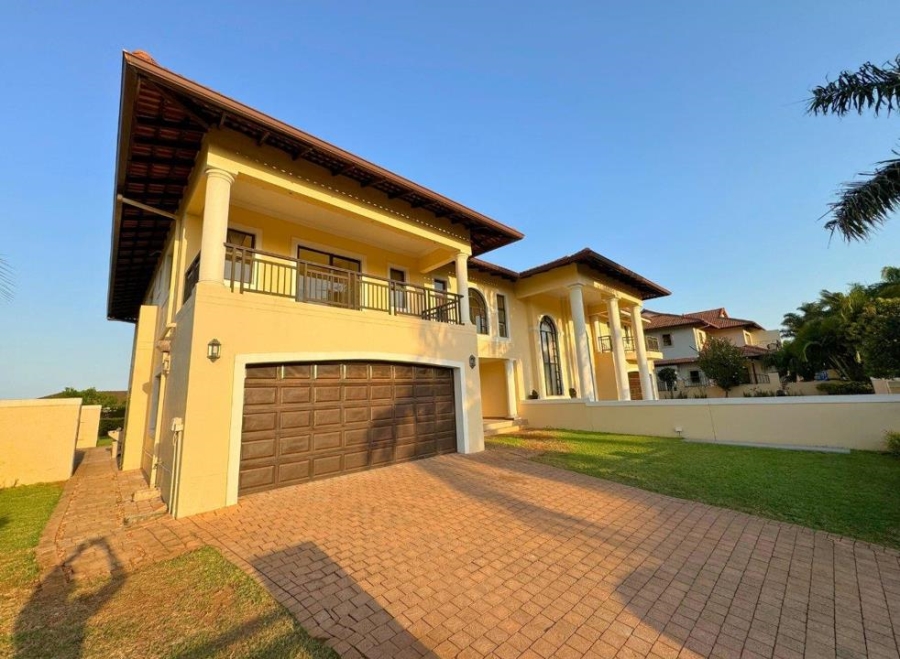 8 Bedroom Property for Sale in Izinga Estate KwaZulu-Natal