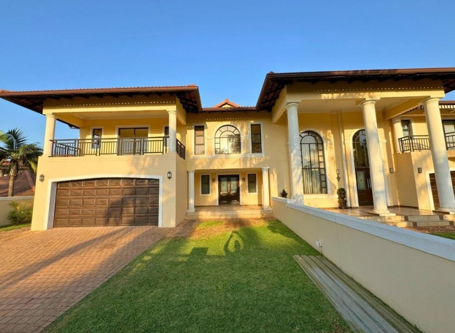 8 Bedroom Property for Sale in Izinga Estate KwaZulu-Natal