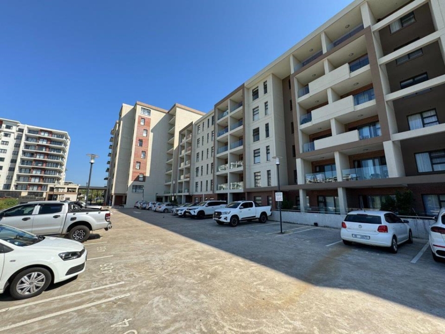 1 Bedroom Property for Sale in Umhlanga Ridge KwaZulu-Natal