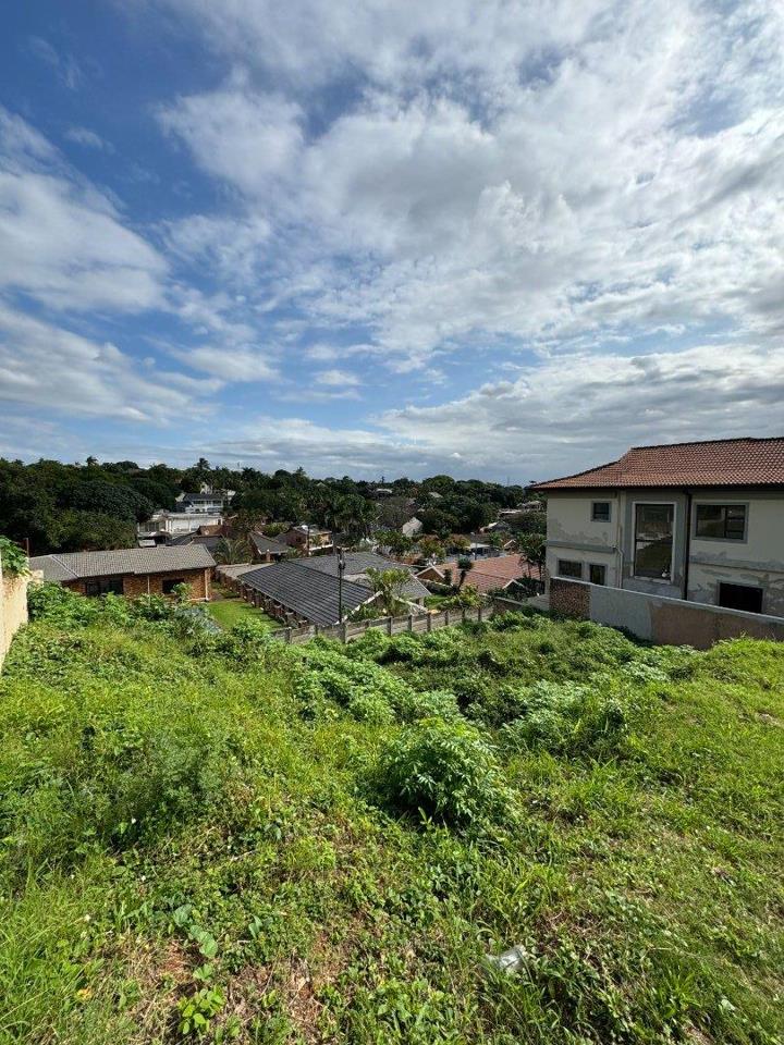 0 Bedroom Property for Sale in Izinga Ridge KwaZulu-Natal