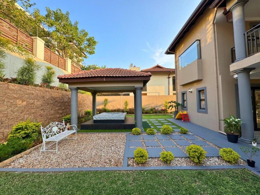 4 Bedroom Property for Sale in Izinga Estate KwaZulu-Natal