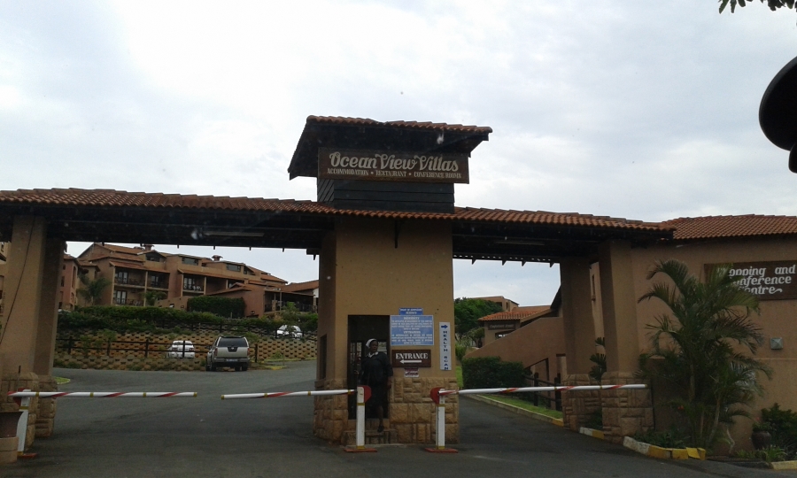 1 Bedroom Property for Sale in Port Edward KwaZulu-Natal