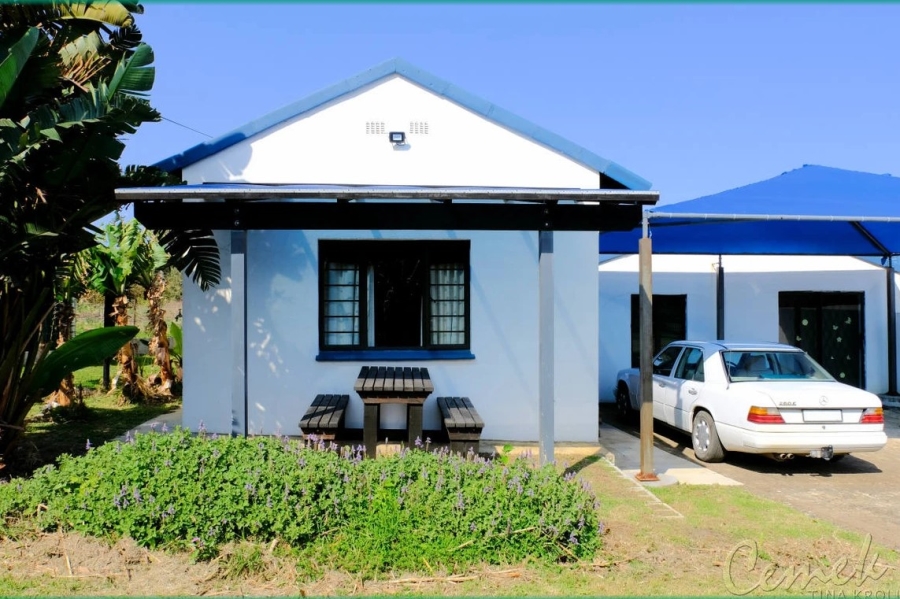 6 Bedroom Property for Sale in Port Edward KwaZulu-Natal