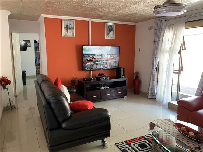 3 Bedroom Property for Sale in Newlands East KwaZulu-Natal