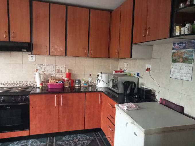 3 Bedroom Property for Sale in Wentworth KwaZulu-Natal