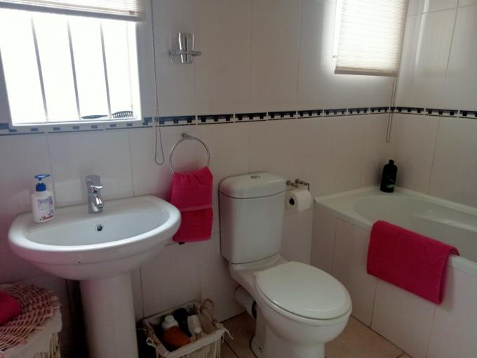 3 Bedroom Property for Sale in Woodlands KwaZulu-Natal