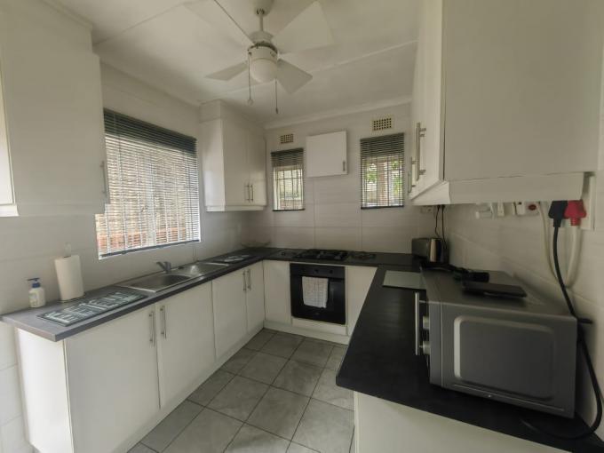 3 Bedroom Property for Sale in Woodlands KwaZulu-Natal