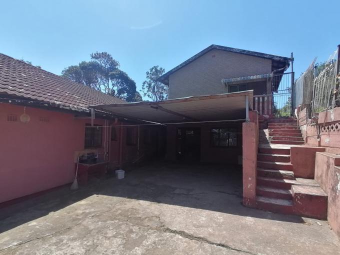 4 Bedroom Property for Sale in Mobeni Heights KwaZulu-Natal