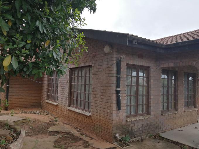 4 Bedroom Property for Sale in Mobeni Heights KwaZulu-Natal