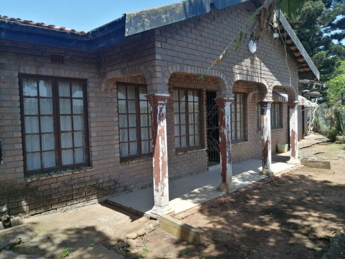 4 Bedroom Property for Sale in Mobeni Heights KwaZulu-Natal