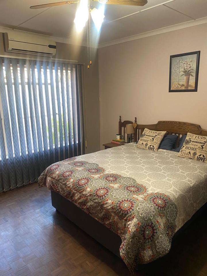 3 Bedroom Property for Sale in Observation Hill KwaZulu-Natal