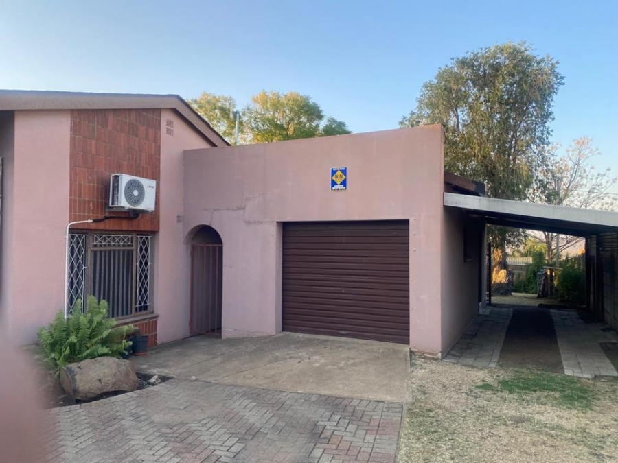 3 Bedroom Property for Sale in Observation Hill KwaZulu-Natal