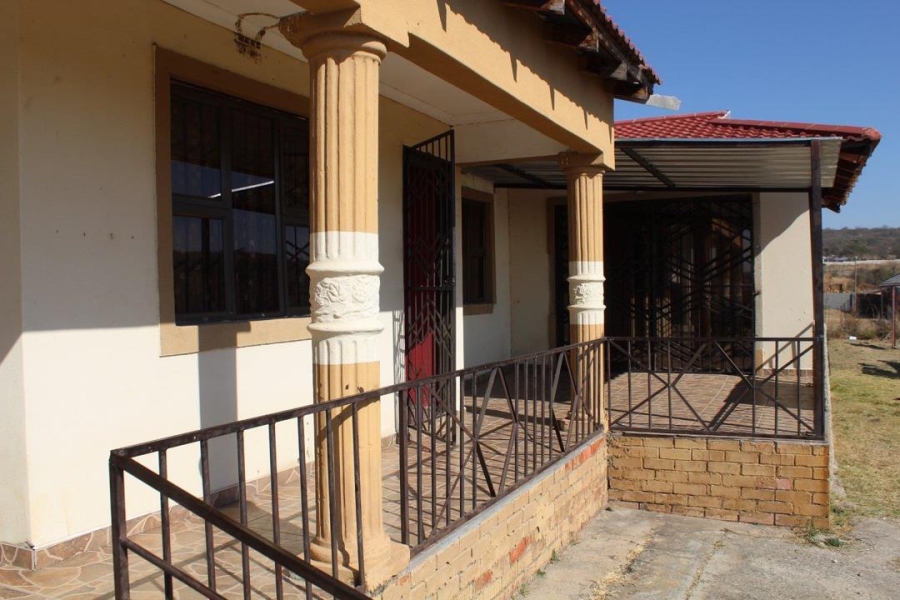 3 Bedroom Property for Sale in Rose Park KwaZulu-Natal