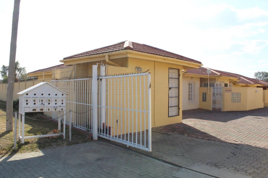 3 Bedroom Property for Sale in Rose Park KwaZulu-Natal