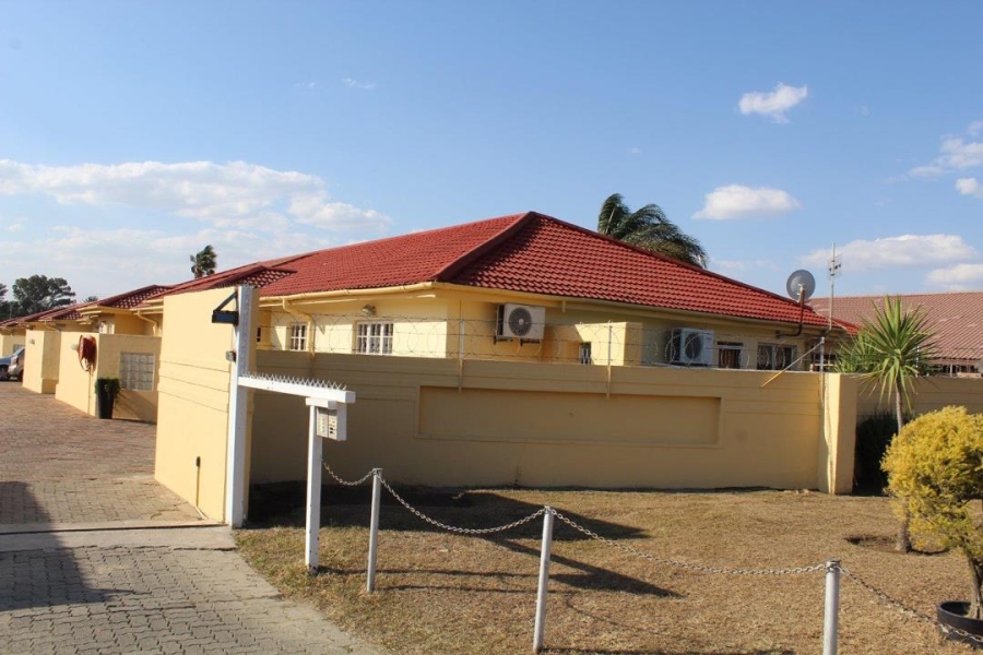 3 Bedroom Property for Sale in Rose Park KwaZulu-Natal