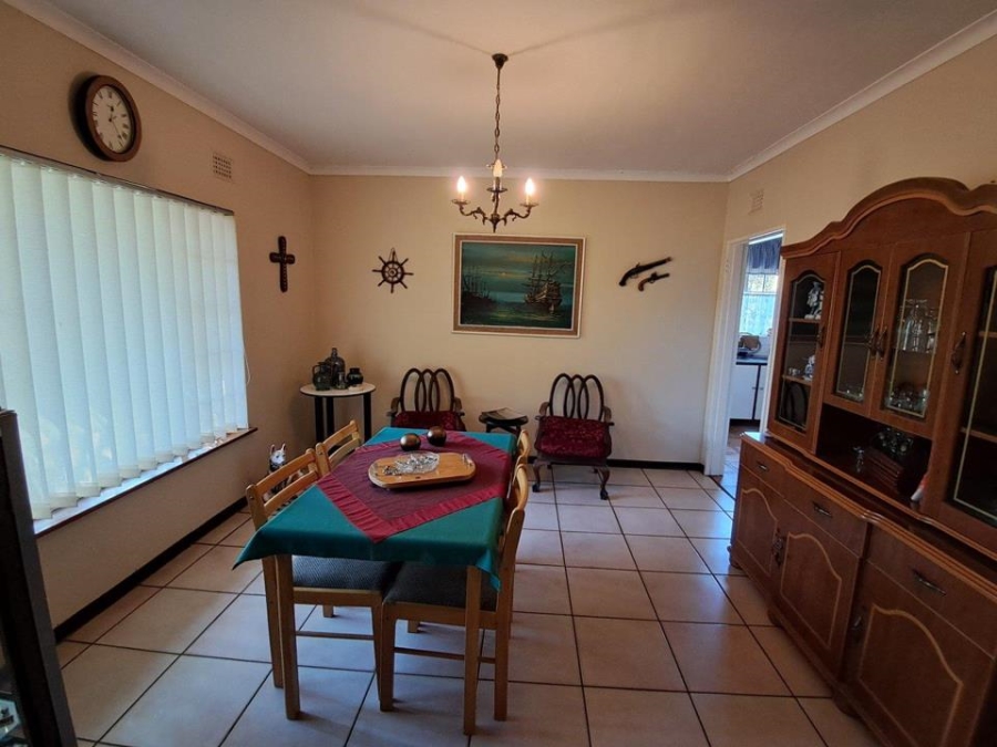 3 Bedroom Property for Sale in Observation Hill KwaZulu-Natal