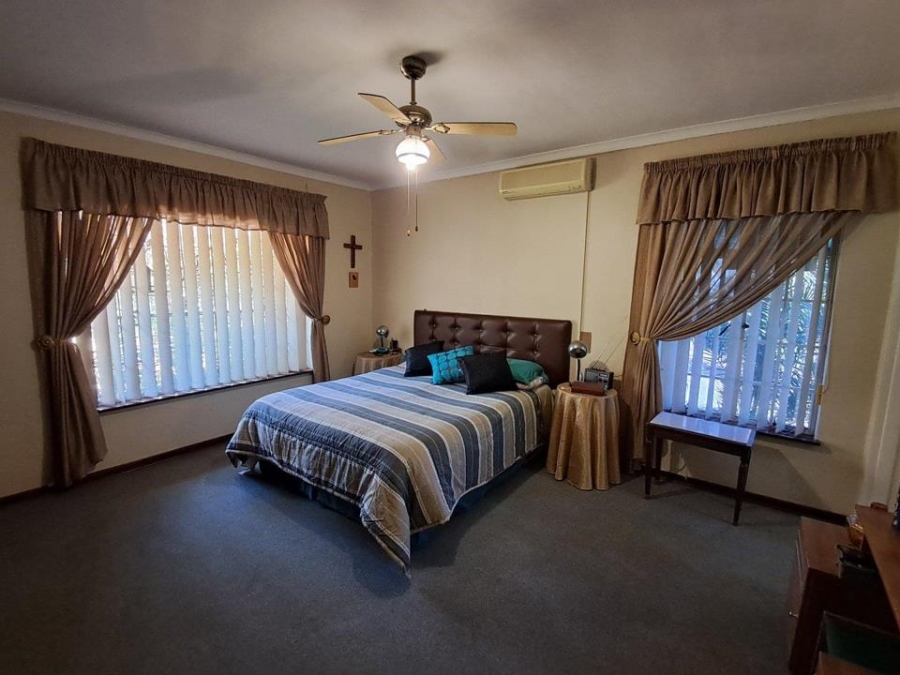 3 Bedroom Property for Sale in Observation Hill KwaZulu-Natal