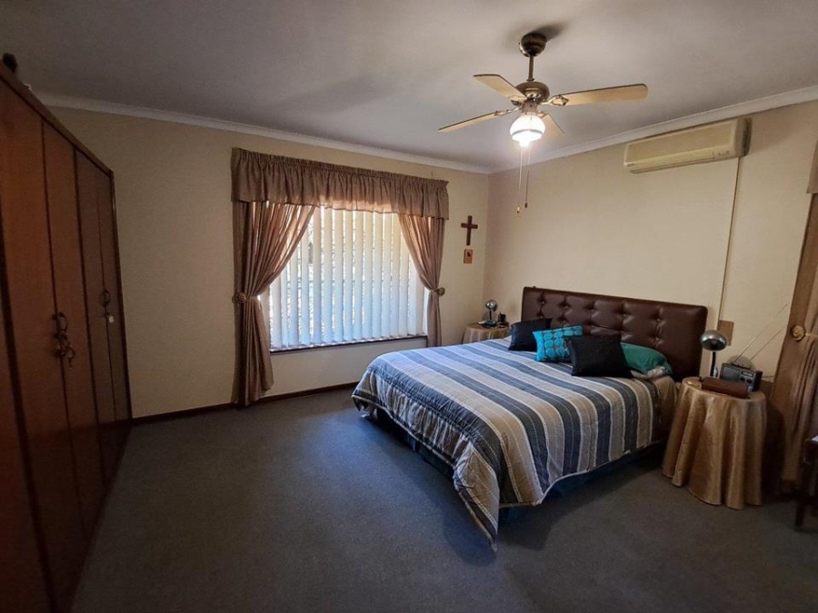 3 Bedroom Property for Sale in Observation Hill KwaZulu-Natal