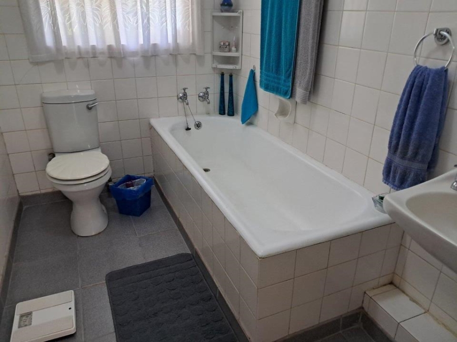 3 Bedroom Property for Sale in Observation Hill KwaZulu-Natal