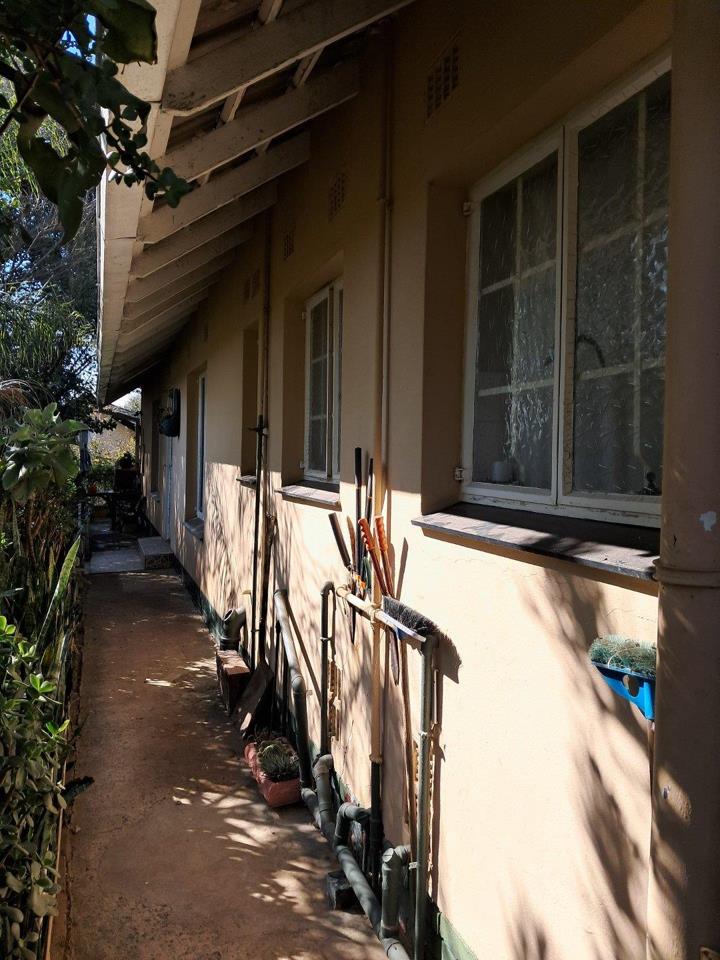 3 Bedroom Property for Sale in Observation Hill KwaZulu-Natal