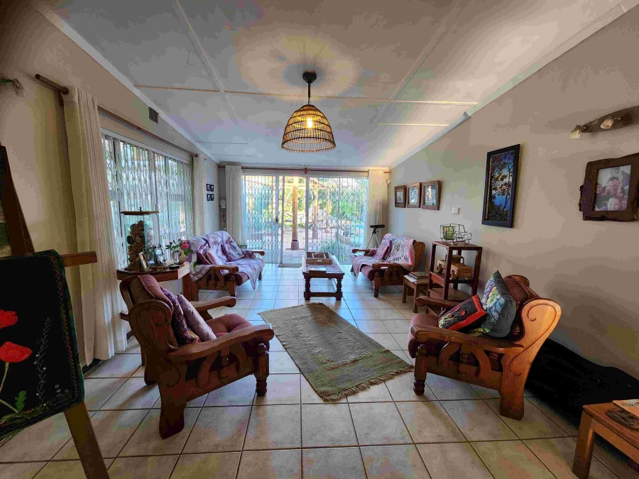 3 Bedroom Property for Sale in Tugela Mouth KwaZulu-Natal