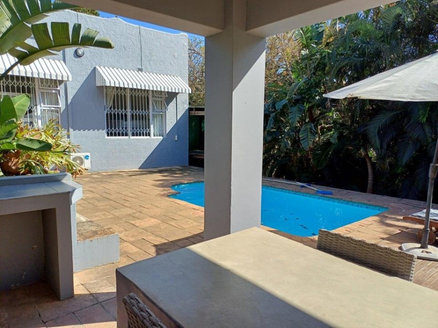 4 Bedroom Property for Sale in Leisure Bay KwaZulu-Natal