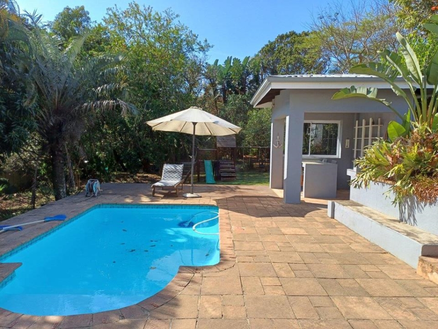 4 Bedroom Property for Sale in Leisure Bay KwaZulu-Natal