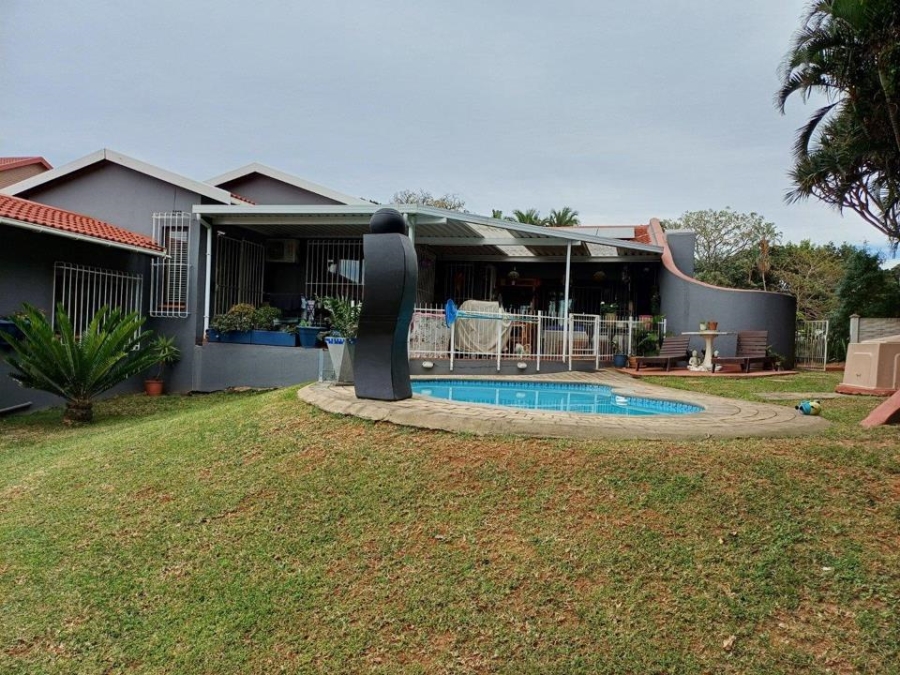 3 Bedroom Property for Sale in Ivy Beach KwaZulu-Natal