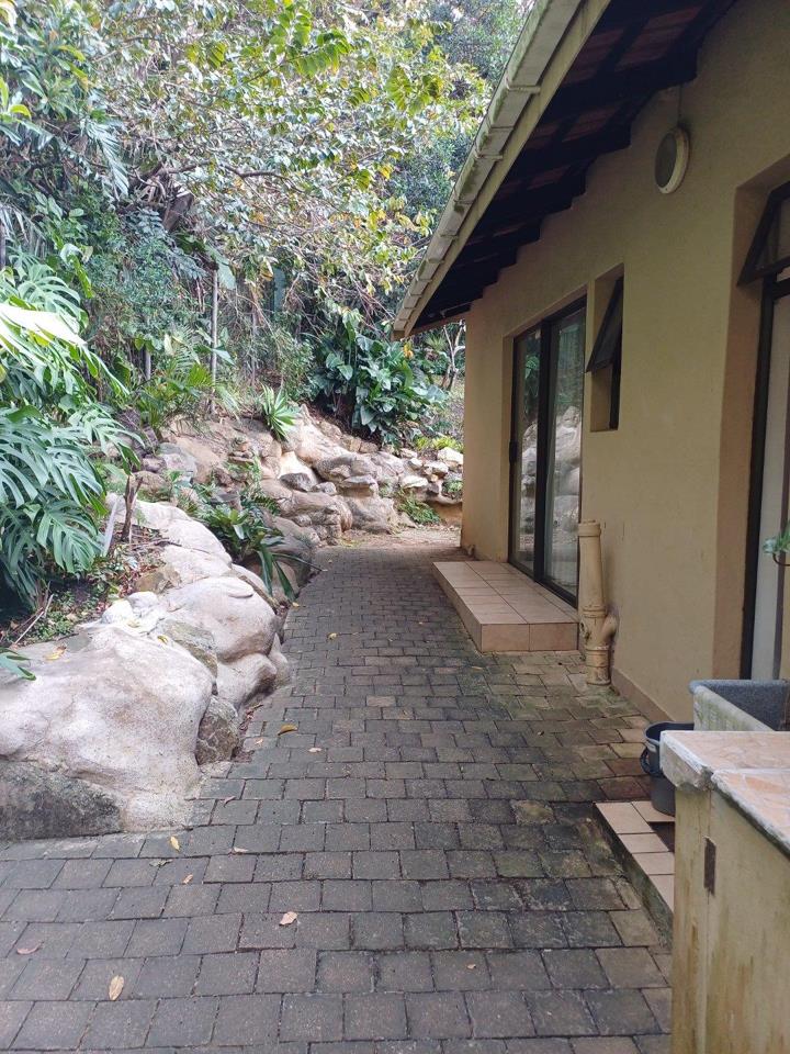 2 Bedroom Property for Sale in Leisure Bay KwaZulu-Natal