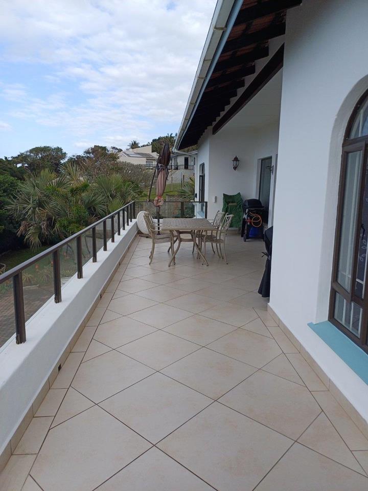 4 Bedroom Property for Sale in Glenmore KwaZulu-Natal