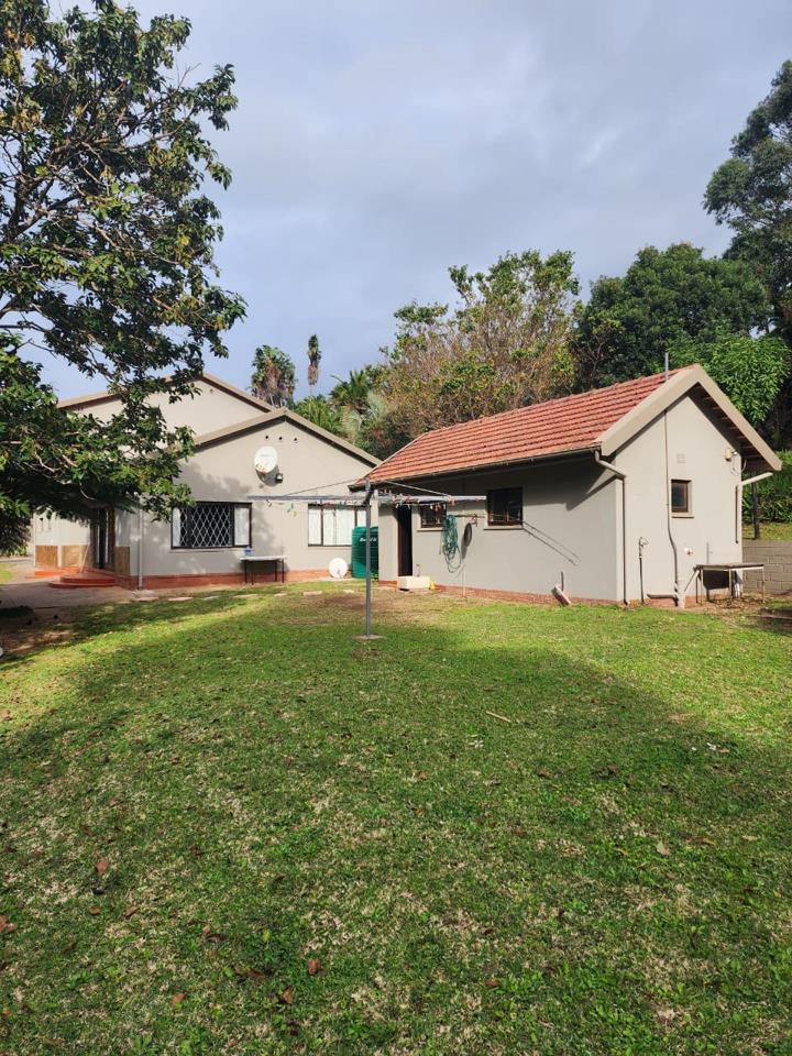 4 Bedroom Property for Sale in Glenmore KwaZulu-Natal