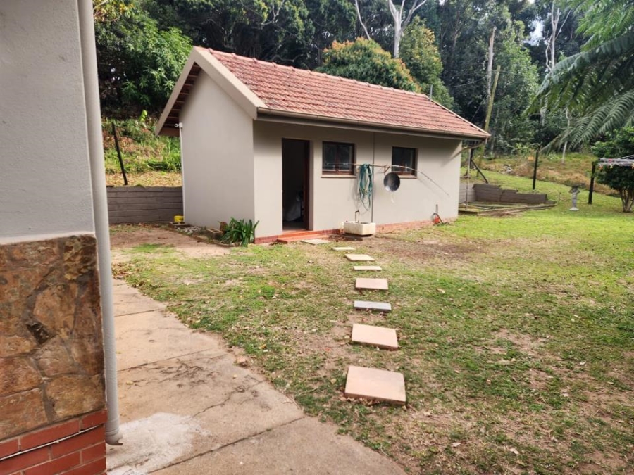 4 Bedroom Property for Sale in Glenmore KwaZulu-Natal