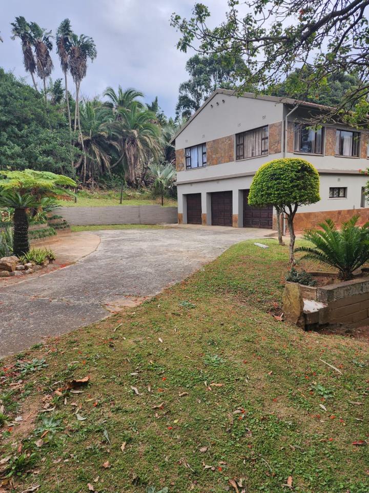 4 Bedroom Property for Sale in Glenmore KwaZulu-Natal