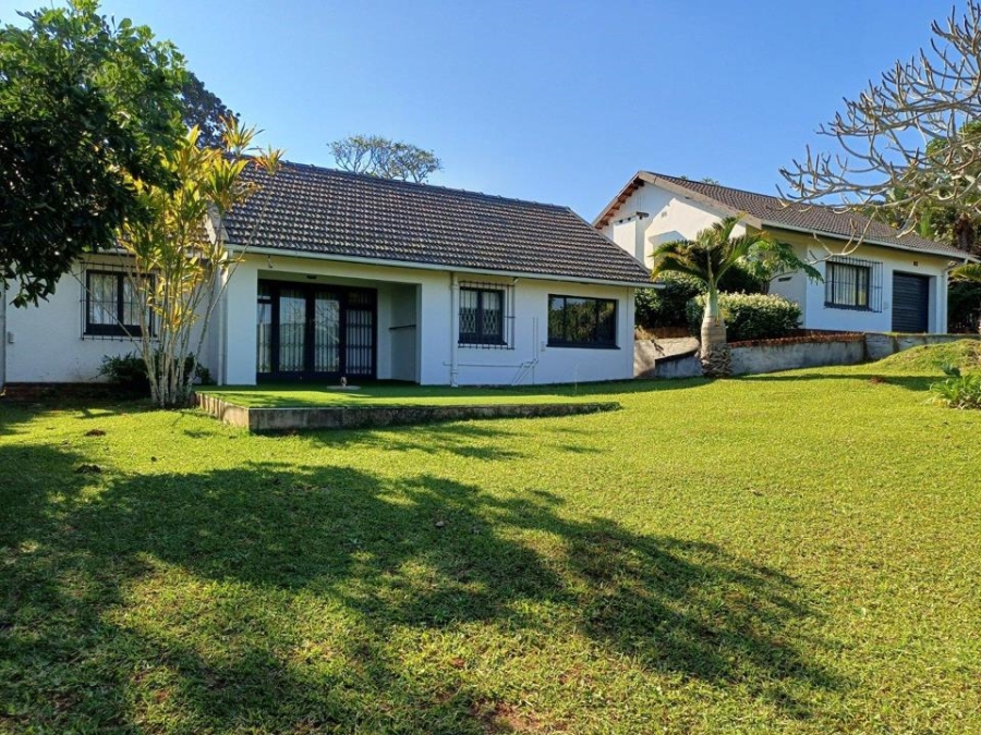 3 Bedroom Property for Sale in Leisure Bay KwaZulu-Natal