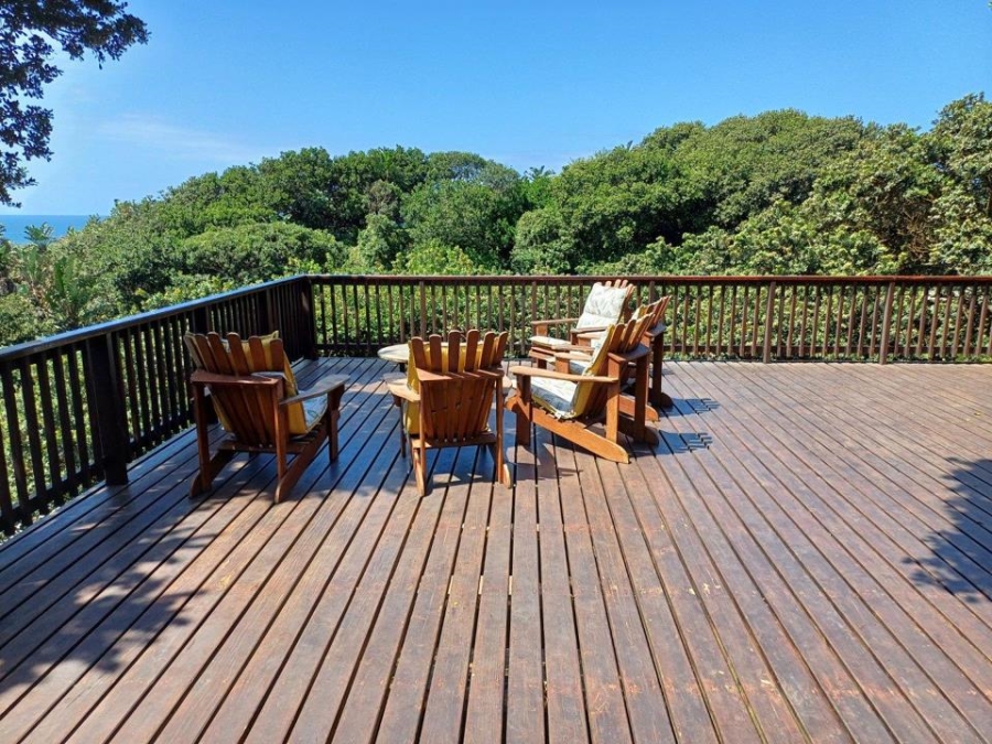 5 Bedroom Property for Sale in Ivy Beach KwaZulu-Natal