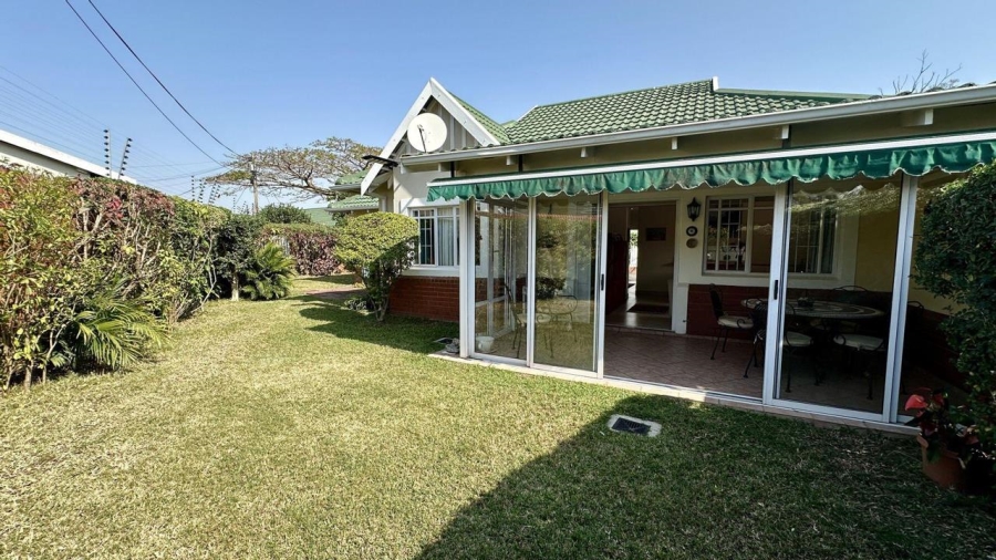 2 Bedroom Property for Sale in Mount Edgecombe KwaZulu-Natal