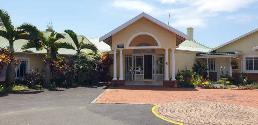 2 Bedroom Property for Sale in Mount Edgecombe KwaZulu-Natal