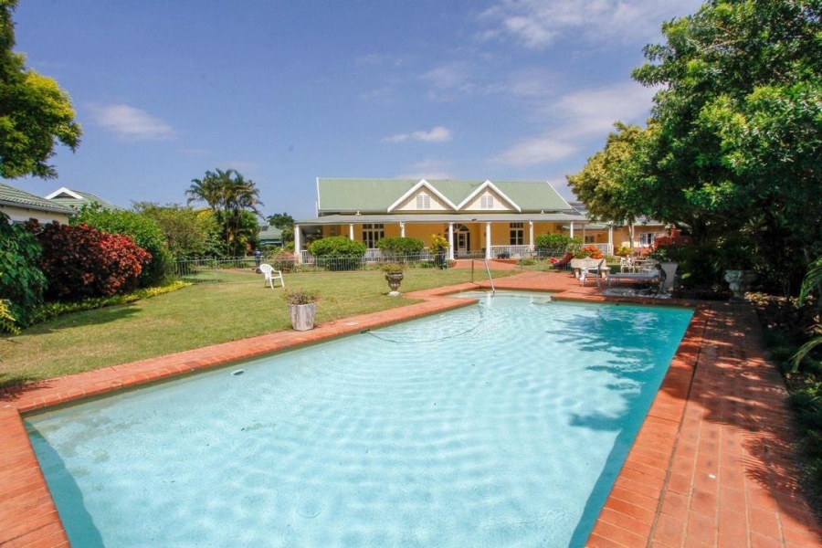 2 Bedroom Property for Sale in Mount Edgecombe KwaZulu-Natal