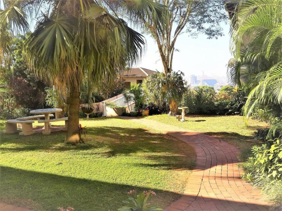 2 Bedroom Property for Sale in Glenwood KwaZulu-Natal