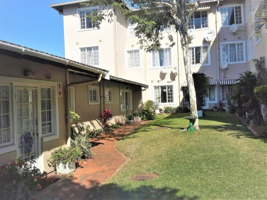 2 Bedroom Property for Sale in Glenwood KwaZulu-Natal