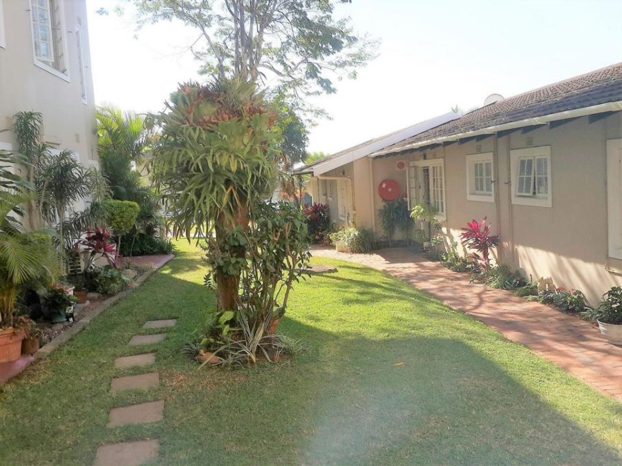 2 Bedroom Property for Sale in Glenwood KwaZulu-Natal