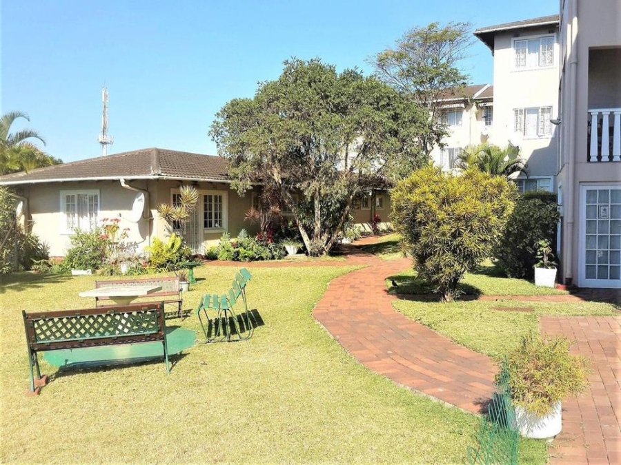 2 Bedroom Property for Sale in Glenwood KwaZulu-Natal