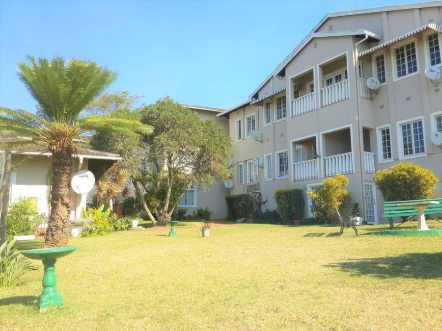 2 Bedroom Property for Sale in Glenwood KwaZulu-Natal