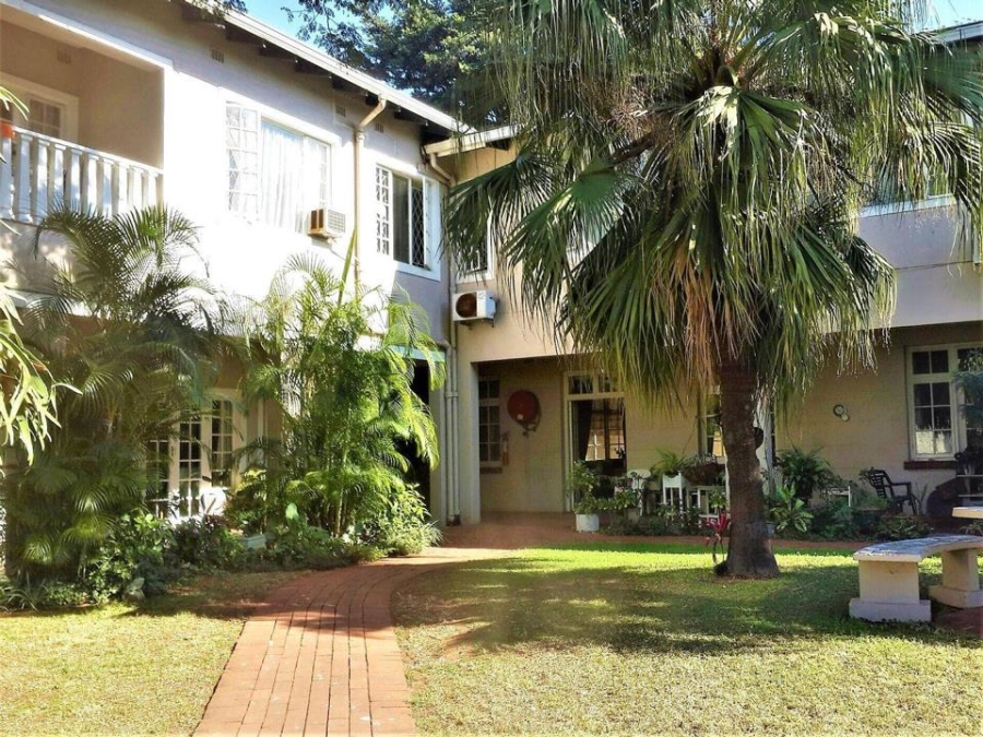 2 Bedroom Property for Sale in Glenwood KwaZulu-Natal