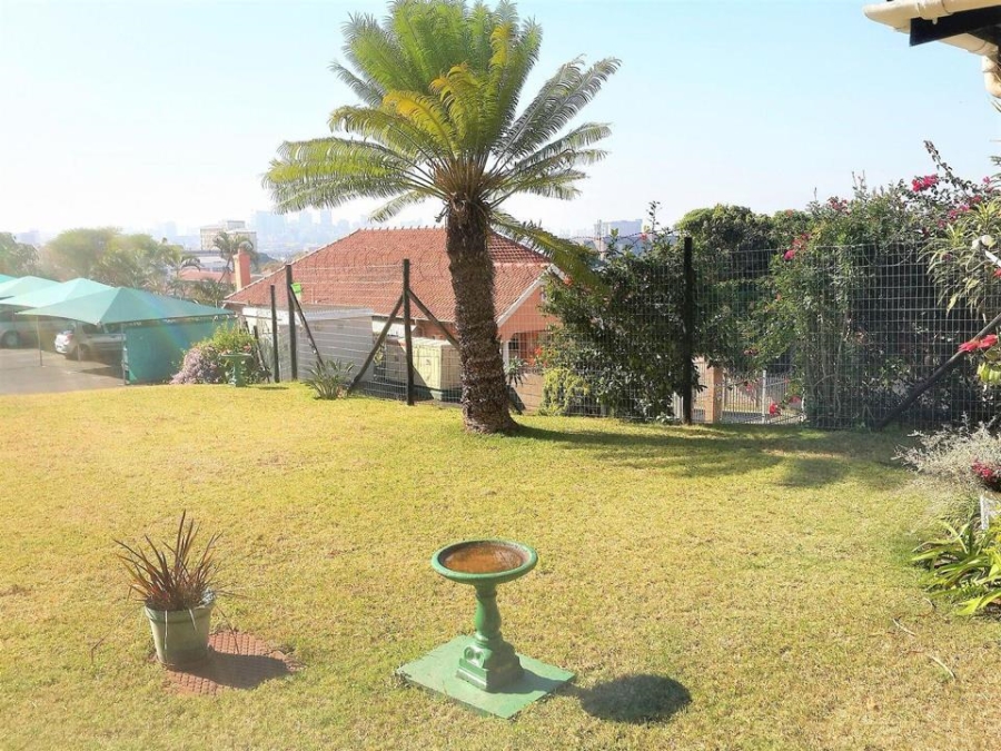 2 Bedroom Property for Sale in Glenwood KwaZulu-Natal